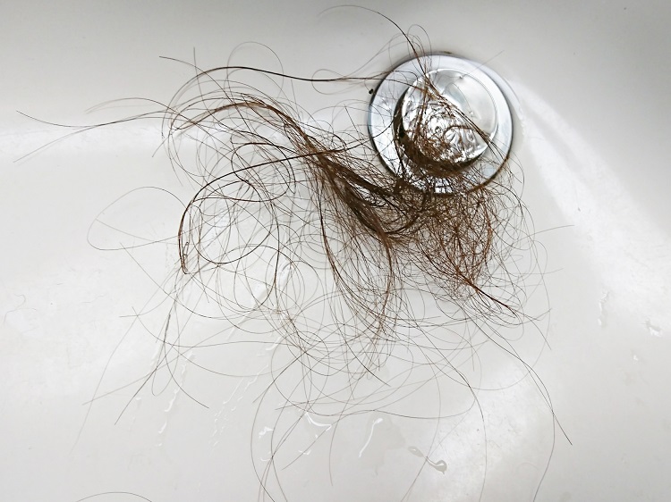 クリニック監修 1日の抜け毛は何本までが正常 多すぎる抜け毛 の原因は何 薄毛 Aga治療のあれこれ Dクリニック名古屋 旧aacクリニック名古屋 の頭髪コラム